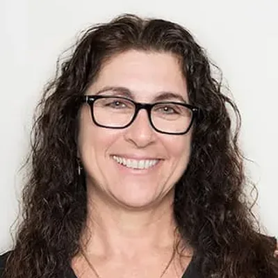 Bridget Arias