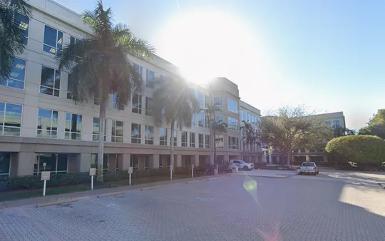 Best Care Palm Beach office in Boca Raton