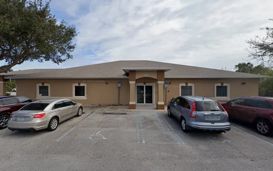 Best Care Space Coast office in Micco